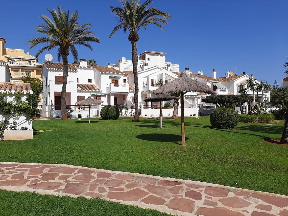 Mare Nostrum II Denia. Exterior foto