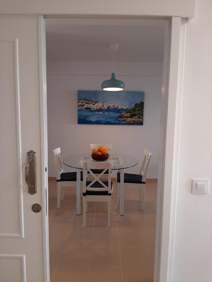 Mare Nostrum II Denia. Exterior foto