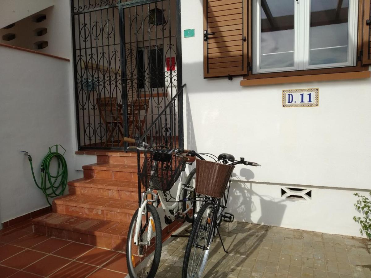 Mare Nostrum II Denia. Exterior foto