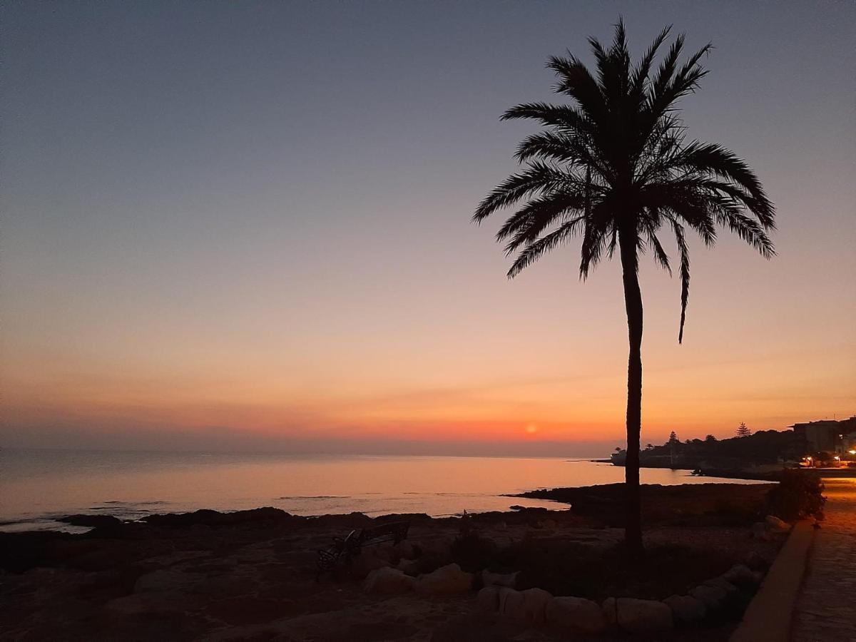 Mare Nostrum II Denia. Exterior foto