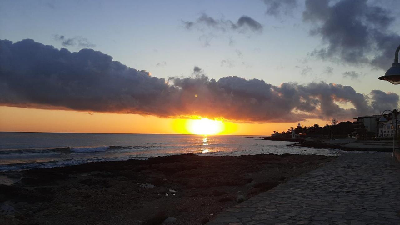 Mare Nostrum II Denia. Exterior foto
