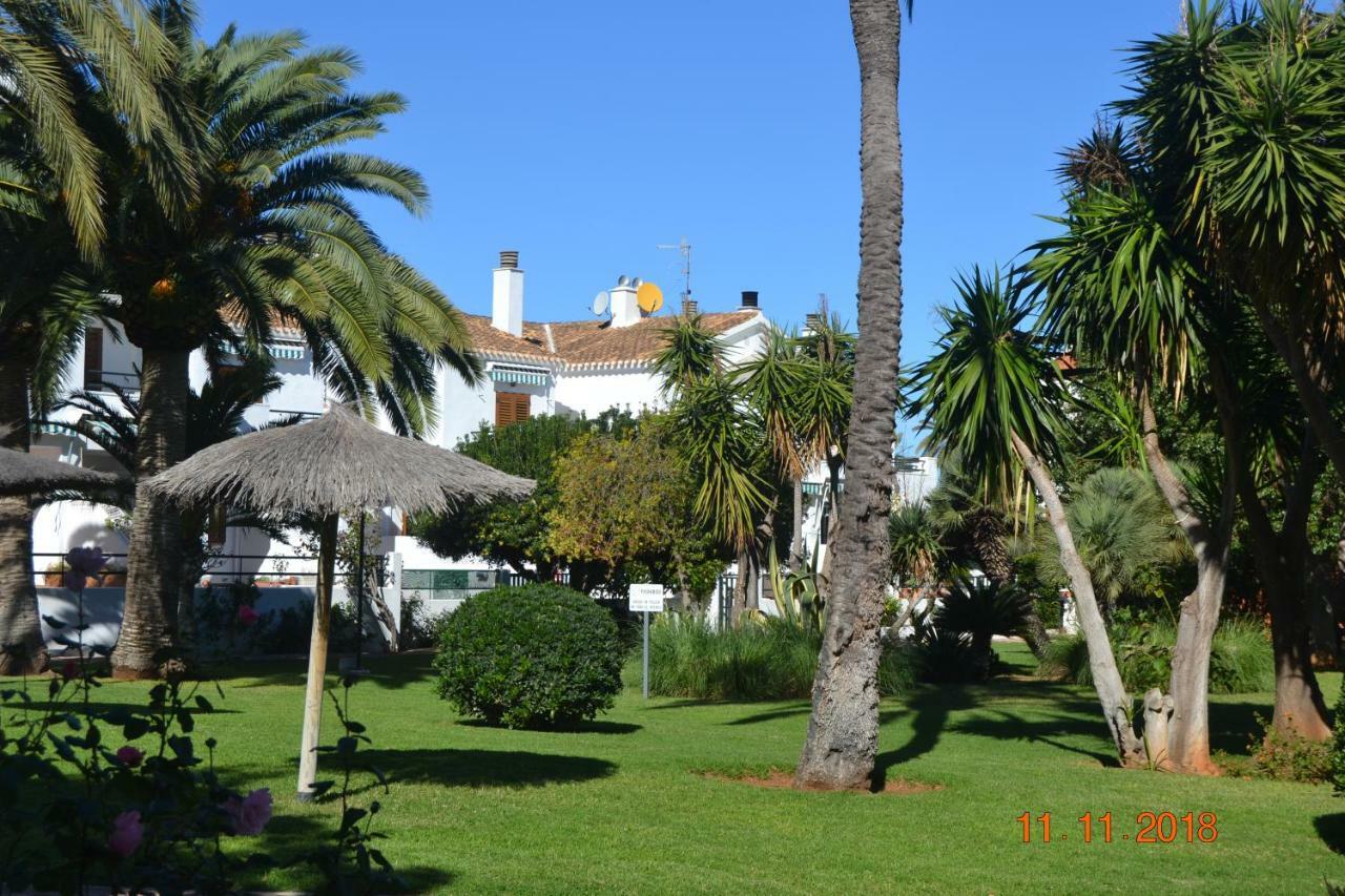 Mare Nostrum II Denia. Exterior foto