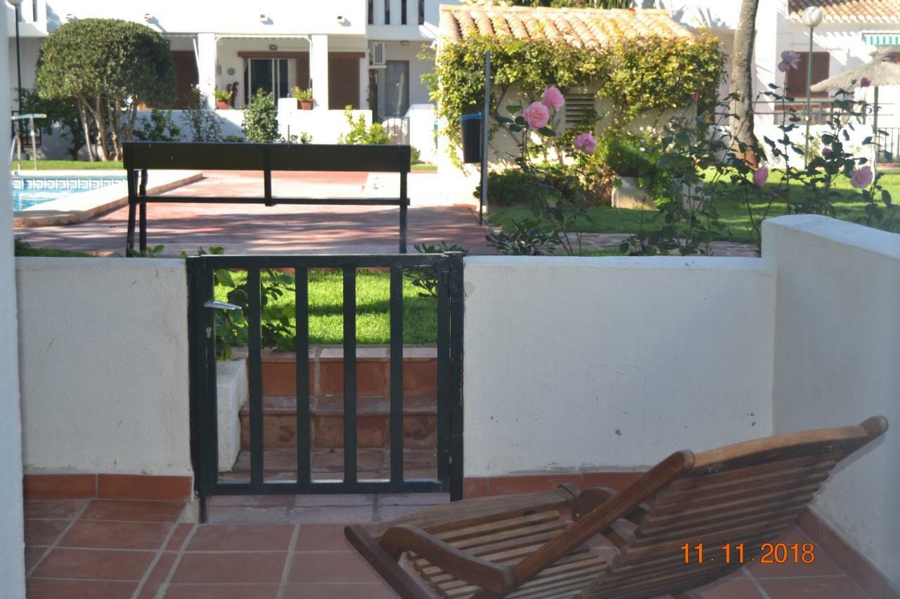 Mare Nostrum II Denia. Exterior foto