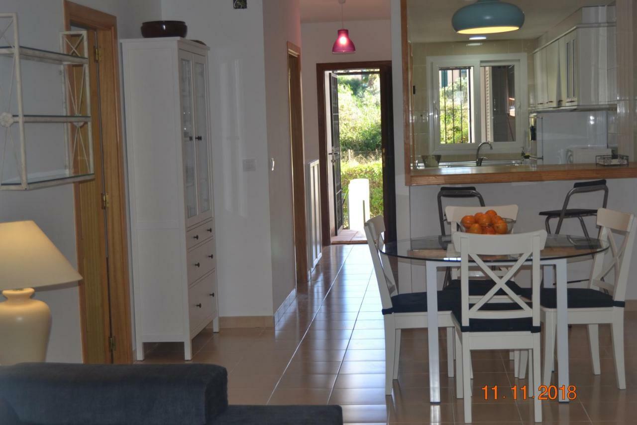 Mare Nostrum II Denia. Exterior foto