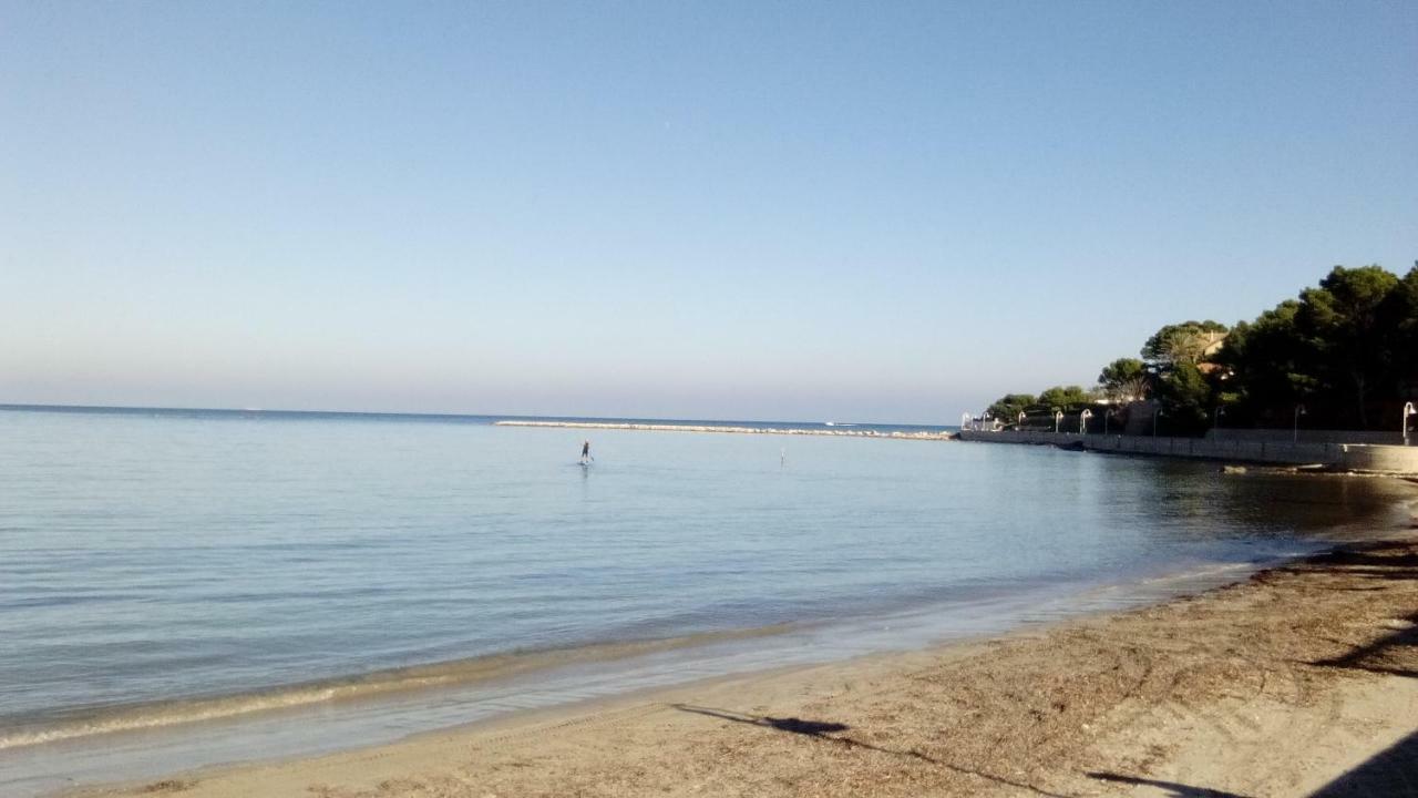 Mare Nostrum II Denia. Exterior foto