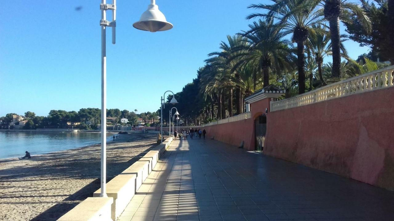 Mare Nostrum II Denia. Exterior foto