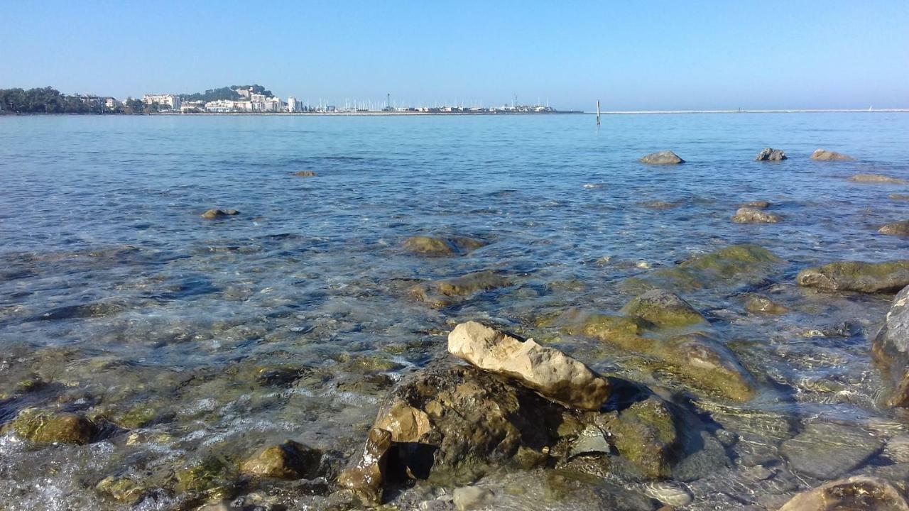 Mare Nostrum II Denia. Exterior foto